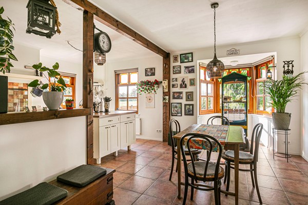 Medium property photo - Van Heemstraweg 12, 6657 KD Boven-Leeuwen